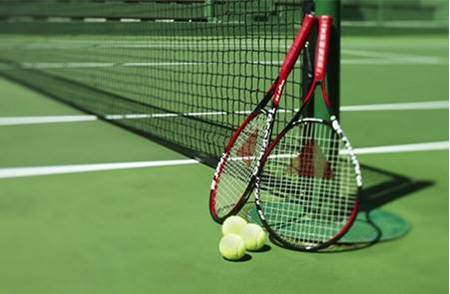 Immagine per la categoria Tennis