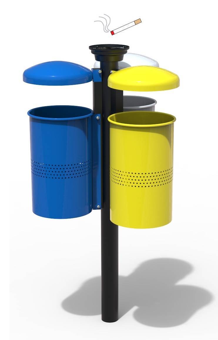 Miranda arredo, arredo urbano, giochi per parchi, arredo ...