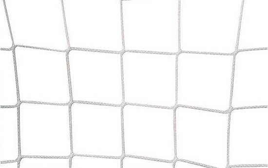 Coppia Reti per porte calcio